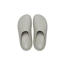 Sandália Crocs Mellow Clog Elephant - Unissex - Foto 7