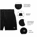 Bermuda Wss Elastano Hibrida Diamond - Masculina - Foto 6