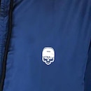 Jaqueta Corta Vento com Capuz WSS Light Skull - Feminina - Foto 2