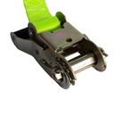 Slackline 10 Metros com Catraca T122 Acte Sports - Foto 6