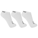 Kit Meias Cano Curto Mormaii Básica - 38 A 43 - 3 Pares - Masculina - Foto 1