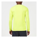 Camiseta Umbro Manga Longa Umbro Basic Uv - Masculina - Foto 2