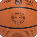 Bola de Basquete Wilson Nba Authentic Series Outdoor Tam 7 - Foto 4