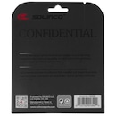 Corda Solinco Confidential 16L 1.25Mm Chumbo - Set Individual - Foto 3