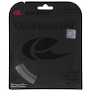 Corda Solinco Confidential 16L 1.25Mm Chumbo - Set Individual - Foto 1