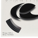 Corda Solinco X-Natural 16L 1.30 - Set Individual - Foto 2