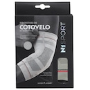 Cotoveleira N1 Sport Linha Fisio Poliamida - Foto 3