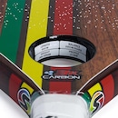 Raquete de Beach Tennis Sexy Rasta Woody Gt - Adulto - Foto 6