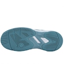 Tênis Asics Gel Game 9 - Infantil - Foto 4