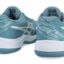 Tênis Asics Gel Game 9 - Infantil - Foto 5
