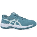 Tênis Asics Gel Game 9 - Infantil - Foto 6