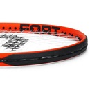 Raquete de Tênis Fort 25 - Infantil - Foto 5