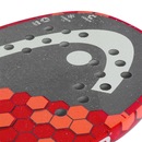 Raquete de Beach Tennis Head Radical Pro - Adulto - Foto 4