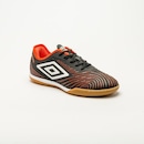 Chuteira Futsal Umbro Touch - Adulto - Foto 5