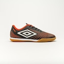 Chuteira Futsal Umbro Touch - Adulto - Foto 1
