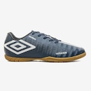 Chuteira Futsal Umbro Ultraskin - Adulto - Foto 4