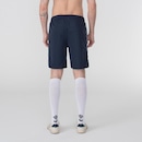 Calção Umbro Tape Club C/ Bolso - Masculino - Foto 3