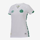 Camisa da Chapecoense Of.2 2022 Umbro - Feminina - Foto 2