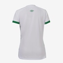 Camisa da Chapecoense Of.2 2022 Umbro - Feminina - Foto 3