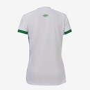 Camisa da Chapecoense Of.2 2022 Umbro - Feminina - Foto 2