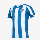 Camisa do Avaí I 22 Umbro Classic - Masculina - Foto 2