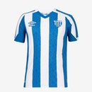 Camisa do Avaí I 22 Umbro Classic - Masculina - Foto 1