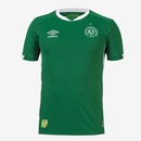 Camisa da Chapecoense Of.1 2022 Classic S/N Umbro - Masculina - Foto 1