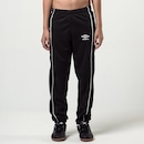 Calça Umbro Gol Twr Shelter - Infantil - Foto 4