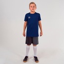 Camiseta Umbro Twr Striker - Infantil - Foto 4
