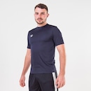 Camiseta Umbro Twr Striker - Masculina - Foto 2
