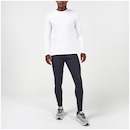 Camiseta Umbro Manga Longa Umbro Basic Uv - Masculina - Foto 2