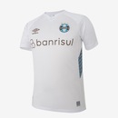 Camisa do Grêmio II 23 Umbro - Masculina - Foto 2