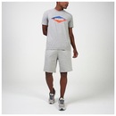 Bermuda Umbro Twr Fit - Masculina - Foto 4