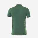 Camisa Polo do Chapecoense Viagem 2022 Umbro - Masculina - Foto 3