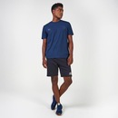 Bermuda Umbro Duo Mark - Masculina - Foto 3