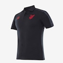 Camisa Polo Umbro Cap Viagem 2022 - Masculina - Foto 2