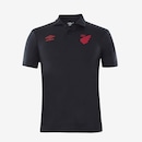 Camisa Polo Umbro Cap Viagem 2022 - Masculina - Foto 1