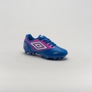 Chuteira de Campo Umbro Insight - Infantil - Foto 2