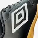 Chuteira Futsal Umbro Indoor Class 2.2 - Júnior - Foto 7