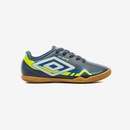 Chuteira Futsal Umbro Prisma Plus - Júnior - Foto 3