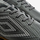Chuteira Futsal Umbro Stride - Adulto - Foto 4