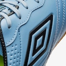 Chuteira Futsal Umbro Tocco III Premier - Adulto - Foto 7