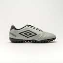 Chuteira Society Umbro Class TF - Adulto - Foto 1