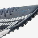 Chuteira Society Umbro Fuzion Z - Adulto - Foto 6