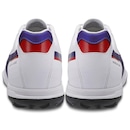 Chuteira Society Mizuno Morelia Classic Adulto - Foto 4