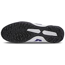 Chuteira Society Mizuno Morelia Classic Adulto - Foto 5