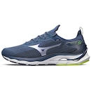 TÊNIS MIZUNO WAVE MIRAI 5 - MASCULINO - Foto 2