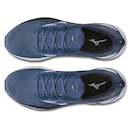 TÊNIS MIZUNO WAVE MIRAI 5 - MASCULINO - Foto 3