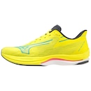 Tênis Mizuno Wave Rebellion Sonic - Masculino - Foto 2