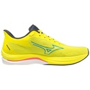 Tênis Mizuno Wave Rebellion Sonic - Masculino - Foto 1